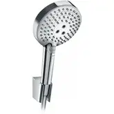Hansgrohe Raindance S PowderRain 120 Ручний душ, хром (27668000)