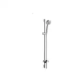 Душевой гарнитур Hansgrohe Croma 100 Multi/UnicaC (27774000)