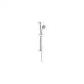Hansgrohe Vernis Blend Держатель душа потолочный, хром (27805000)