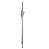 Душевая штанга Hansgrohe PuraVida 90 см со шлангом (цвет - хром) (27844000)
