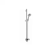 Душевой набор Hansgrohe Raindance S 100 AIR 3 jet / Unica'S Puro (27882000)