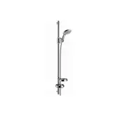 Душевой набор Hansgrohe Raindance E 100 AIR 3 jet / Unica'D Puro (27883000)