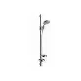 Душевой набор Hansgrohe Raindance E 120 AIR 3 jet / Unica'D (27887000)