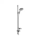 Душевой набор Hansgrohe Raindance E хром (27894000)