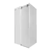 Душова кабіна Qtap Aries CRM1018RC8 Clear (ARICRM1018RC8)