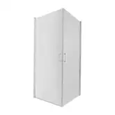 Душова кабіна Qtap Gemini CRM1099SC6 Clear (GEMCRM1099SC6)