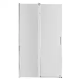 Душова перегородка Qtap Walk-In Glide CRM2012.C8 (GLICRM2012C8)