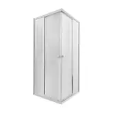 Душова кабіна Qtap Presto WHI1099SP5 Pear (PREWHI1099SP5)