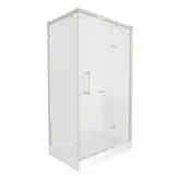 Душова кабіна Qtap Angle SC12080.1A T6 SUS (QTANGSC120801AT6SUS)