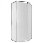 Душова кабіна Qtap Scorpio CRM10995-AC6 Clear (SCOCRM10995AC6)
