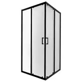 Душова кабіна Qtap Taurus BLA1099SC6 Clear (TAUBLA1099SC6)