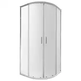 Душова кабіна Qtap Taurus CRM1011AC6 Clear (TAUCRM1011AC6)