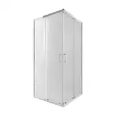 Душова кабіна Qtap Taurus CRM1099SC6 Clear (TAUCRM1099SC6)