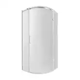 Душова кабіна Qtap Virgo CRM1099AC8 Clear (VIRCRM1099AC8)