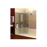 Душевая перегородка Radaway Walk-in MODO II хром/прозора 700x2050 (352074-01-01N)
