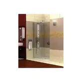 Radaway Walk-in MODO II Душова, хром/прозора (352174-01-01N)