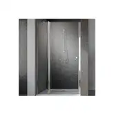 Душевая дверь Radaway Eos II DWJ 110R 110х195 см (профиль - хром; стекло - прозрачное) (3799443-01R)