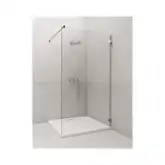 Душевая перегородка Radaway Euphoria Walk- in W1 110 (383113-01-01)