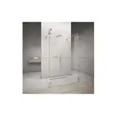 Душевая перегородка Radaway Euphoria Walk- in W1 70 (383117-01-01)