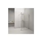 Душевая перегородка Radaway Euphoria Walk- in W2 90 (383121-01-01)