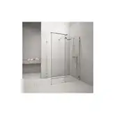 Душевая перегородка Radaway Euphoria Walk- in W3 80 (383130-01-01)