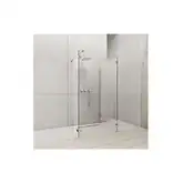 Душевая перегородка Radaway Euphoria Walk- in W4 80 (383140-01-01)