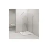 Душевая перегородка Radaway Euphoria Walk- in W5 80 (383150-01-01)