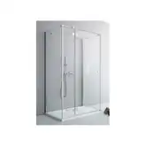 Душевая кабина Radaway Fuenta New KDJ+S door 90 R (профиль - хром; стекло - прозрачное) (384020-01-01R)