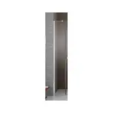 Неподвижный сегмент Radaway Fuenta New DWJS Scianki (384090-01-01)