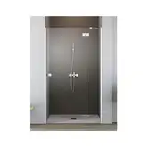 Душевая дверь Radaway Essenza New DWJ 110R 110х200 см (профиль - хром; стекло - прозрачное) (385015-01-01R)