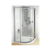 Ravak Pivot PSKK3-90 Душова кабіна, сатин (37677U00Z1)
