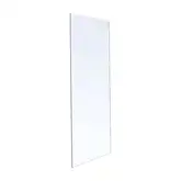 Volle Walk-In Стінка душова 100x190см, прозоре (18-08-100)