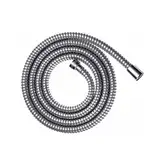 Шланг для душа Hansgrohe Metaflex 200 см (цвет - хром) (28264000)