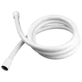 Шланг для душа Hansgrohe Isiflex 160 см (цвет - белый) (28276450)