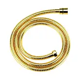 Шланг для душа Nicolazzi Doccia 100 см (цвет - золото) (7096GB)
