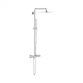Grohe Euphoria System Душевая система, хром (26187000)