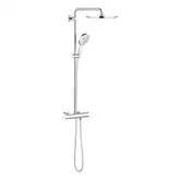 Grohe Rainshower Smartactive 310 Душевая система, хром (27966001)