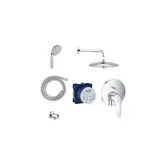 GROHE Набор скрытого монтажа SmartControl (34614SC4)