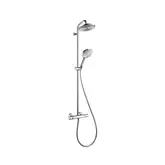 Hansgrohe Душевая система с Термостатом Raindance Select S 240 Showerpipe (27115000)