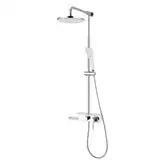 Душова система Qtap WHI 1110 (QT1110WHI)