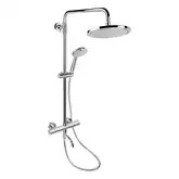 Душова система Qtap Inspai-Therm CRM T300130 (QTINSTHERMT300130)