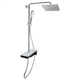 Душова система Qtap Sloup 57T105VNKCB (QTSL57T105VNKCB)