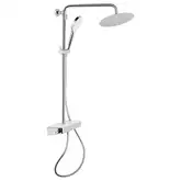Душова система Qtap Sloup 57T105VOGC (QTSL57T105VOGC)