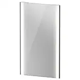 Зеркало с LED подсветкой Duravit XViu 45 х 4 х h80 см, версия "sensor" (XV70300B2B2)