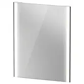 Зеркало с LED подсветкой Duravit XViu 62 х 4 х h80 см, версия "sensor" (XV70310B2B2)