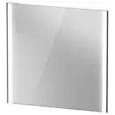 Зеркало с LED подсветкой Duravit XViu 82 х 4 х h80 см, версия "sensor" (XV70320B2B2)