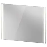 Зеркало с LED подсветкой Duravit XViu 102 х 4 х h80 см, версия "sensor" (XV70330B1B1)