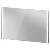 Зеркало с LED подсветкой Duravit XViu 122 х 4 х h80 см, версия "sensor" (XV70340B2B2)