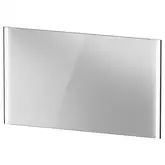 Зеркало с LED подсветкой Duravit XViu 132 х 4 х h80 см, версия "sensor" (XV70350B2B2)