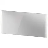 Зеркало с LED подсветкой Duravit XViu 162 х 4 х h80 см, версия "sensor" (XV70370B1B1)